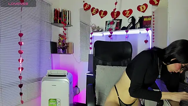 Snapshot of YUKIODAVIS chatting on 02-21-25, 03:45 YUKIODAVIS online show from 02-21-25, 03:45