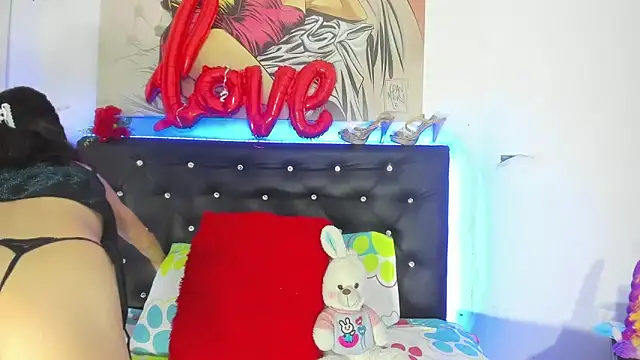 Snapshot of YUKIODAVIS chatting on 09-26-25, 12:58 YUKIODAVIS online show from 09-26-25, 12:58