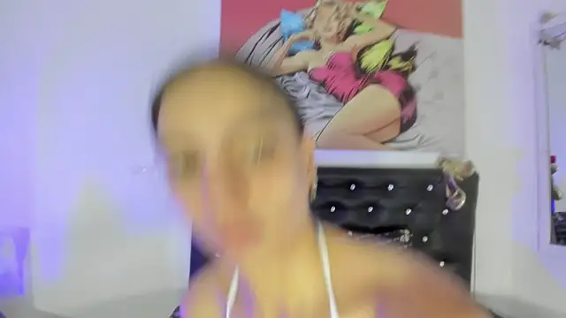 YUKIODAVIS online show from 11-27-25, 12:51