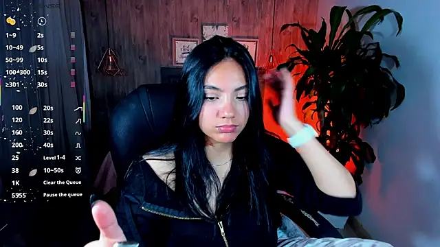 miichael black online show from 09-24-25, 08:34