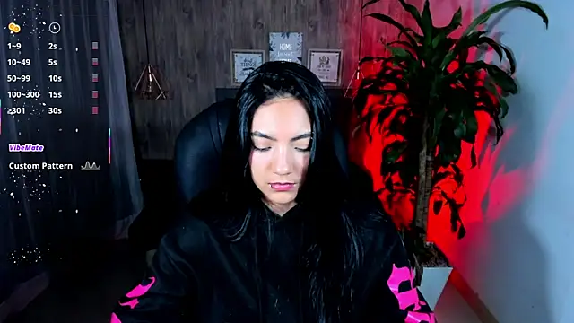 miichael black online show from 10-09-25, 09:13