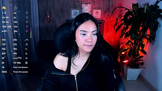 miichael black online show from 11-27-25, 02:24