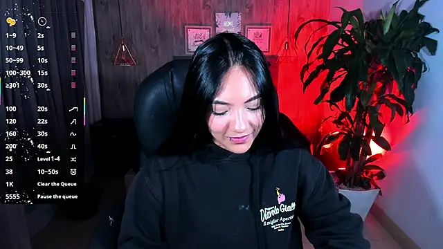 miichael black online show from 12-04-25, 09:23