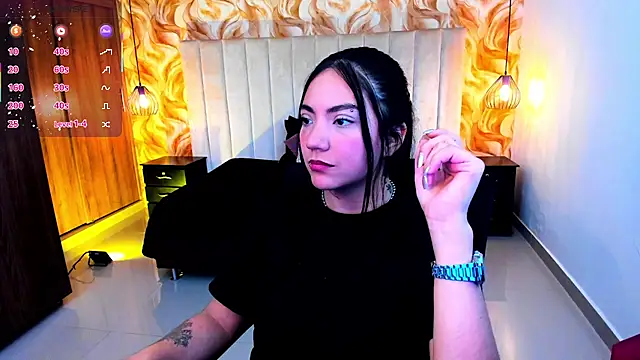 miichael black online show from 04-23-26, 04:31