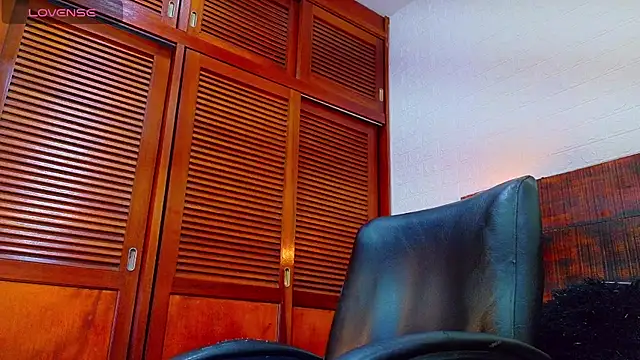 Celeste sanz online show from 09-09-25, 05:34