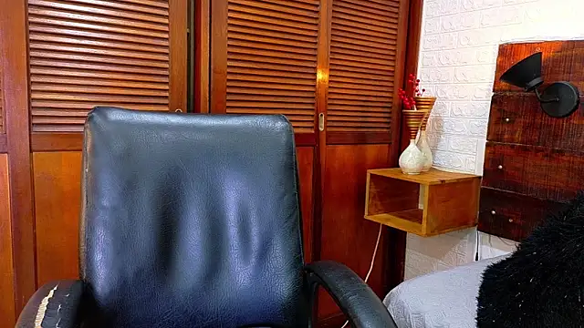 Celeste sanz online show from 09-30-25, 09:58