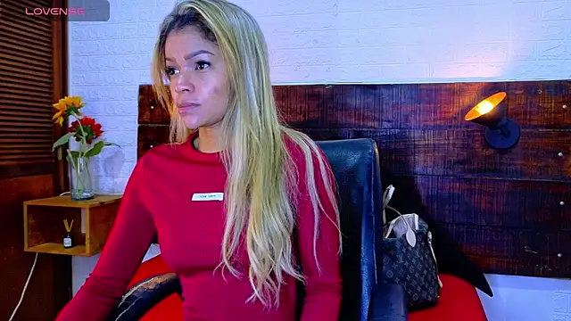 Celeste sanz online show from 12-19-25, 11:50