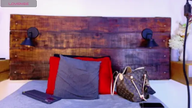 Celeste sanz online show from 04-17-26, 10:07