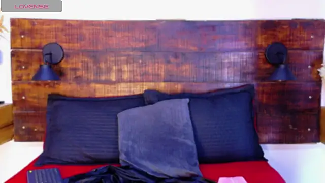 Celeste sanz online show from 04-26-26, 11:08