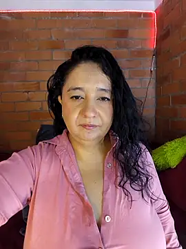 Snapshot of AnSavina chatting on 11-19-25, 12:16 AnSavina online show from 11-19-25, 12:16