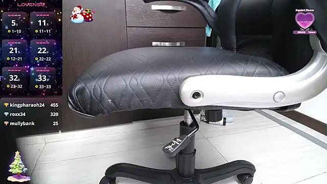 iniyalaboni online show from 12-13-24, 01:37