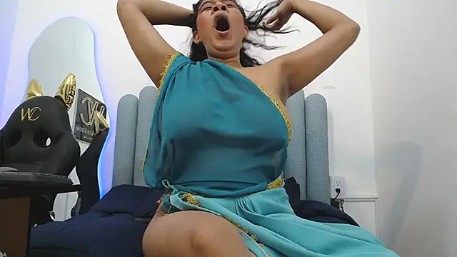 iniyalaboni online show from 02-13-25, 03:56