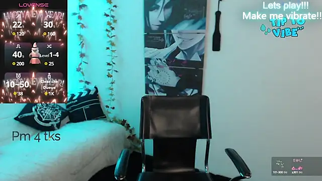 Snapshot of miaablack chatting on 01-24-25, 09:26 miaablack online show from 01-24-25, 09:26