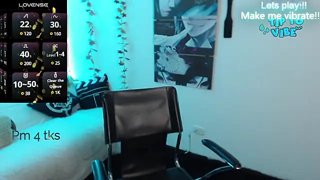 Snapshot of miaablack chatting on 01-28-25, 09:08 miaablack online show from 01-28-25, 09:08