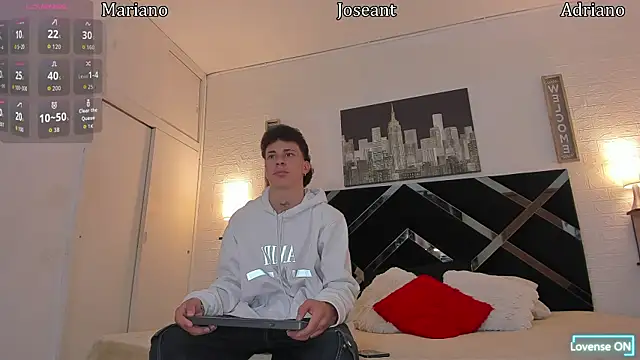 toyboys1 online show from 09-09-25, 03:28