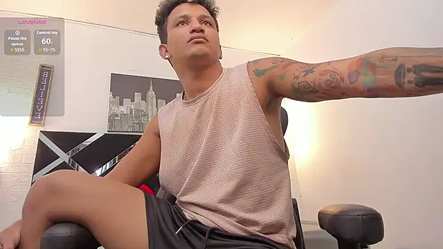 toyboys1 online show from 09-24-25, 03:32