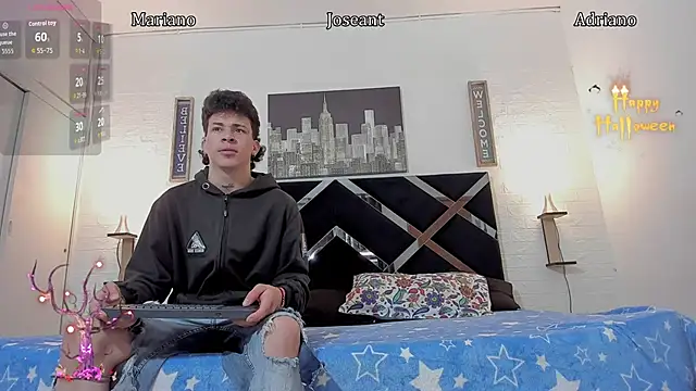 toyboys1 online show from 10-10-25, 03:27