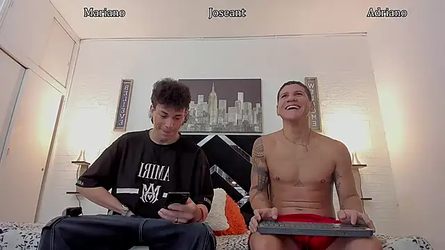 toyboys1 online show from 10-17-25, 04:15