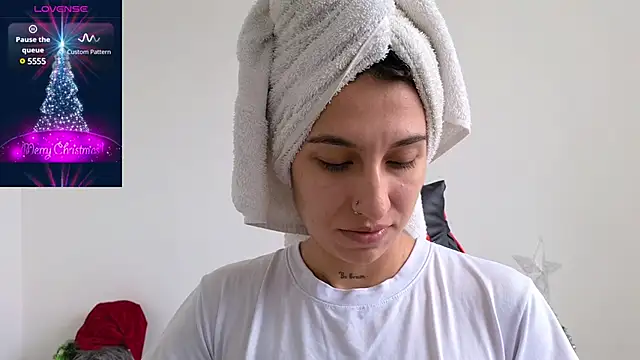 tammyandrade  online show from 12-12-24, 12:12