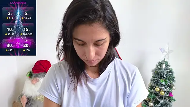 tammyandrade  online show from 12-12-24, 03:16