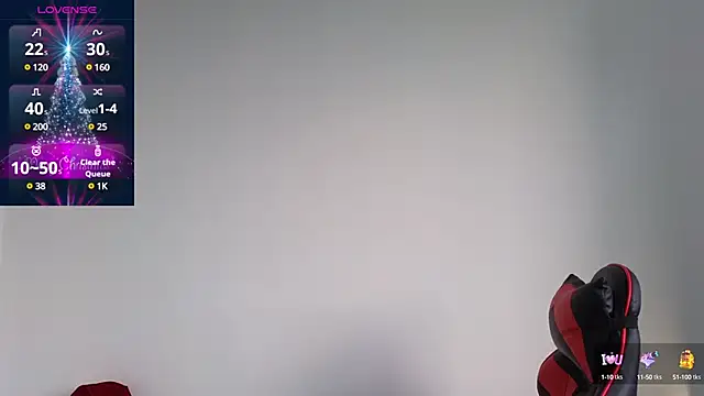 tammyandrade  online show from 12-13-24, 12:06