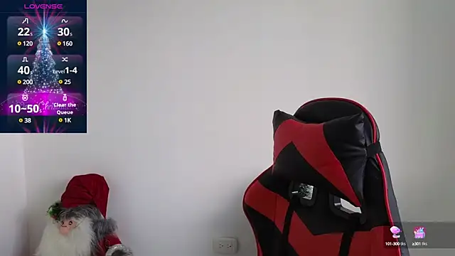 tammyandrade  online show from 12-14-24, 01:27