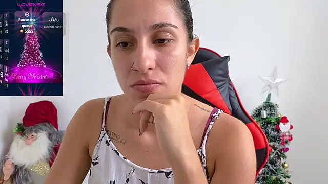 tammyandrade  online show from 12-19-24, 02:13