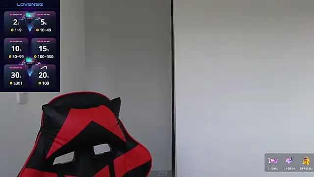 tammyandrade  online show from 02-06-25, 01:21