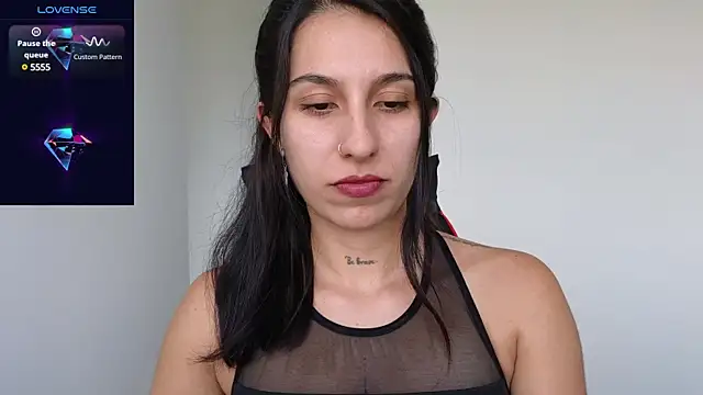 tammyandrade  online show from 02-14-25, 08:48