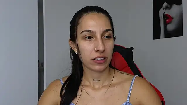 tammyandrade  online show from 02-26-25, 10:20