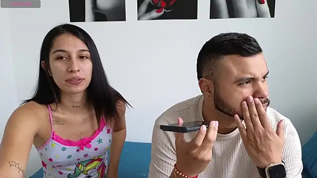 tammyandrade  online show from 03-18-25, 12:58