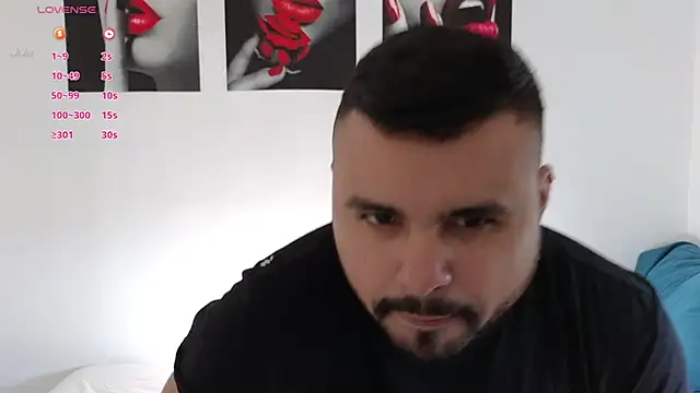 tammyandrade  online show from 03-19-25, 12:23