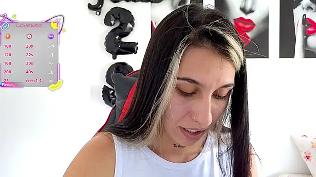 tammyandrade  online show from 09-10-25, 07:58