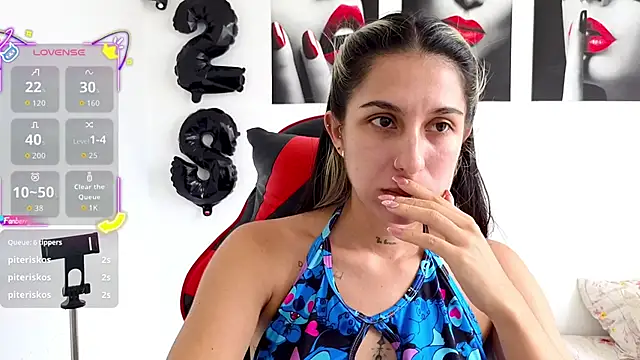 tammyandrade  online show from 09-18-25, 02:41