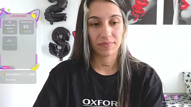 tammyandrade  online show from 01-05-26, 05:27