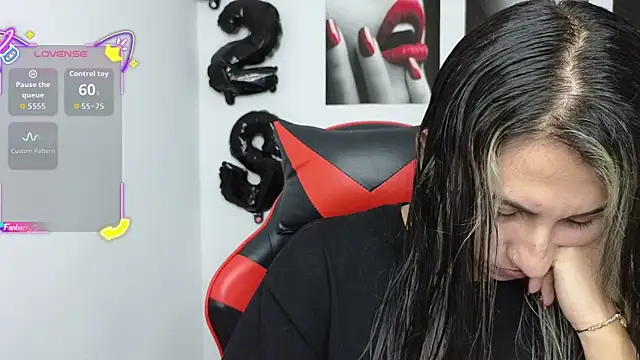 tammyandrade  online show from 01-07-26, 09:28