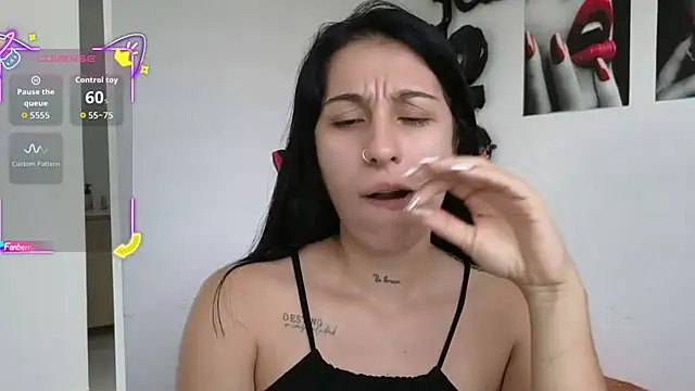 tammyandrade  online show from 02-12-26, 02:23