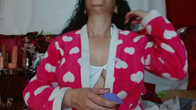 Tita Madurita online show from 03-15-25, 06:25