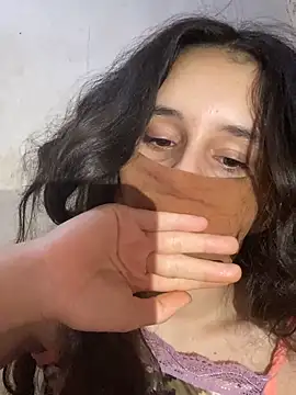 Chahrazad66 online show from 12-15-25, 01:10