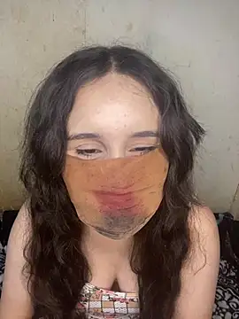 Chahrazad66 online show from 03-12-26, 02:29