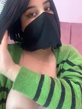 Snapshot of Miss-Soka chatting on 02-25-25, 06:47 Miss-Soka online show from 02-25-25, 06:47