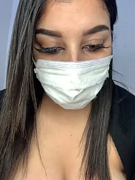 Miss-Soka online show from 12-18-25, 12:38