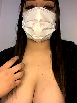 Miss-Soka online show from 01-09-26, 01:19