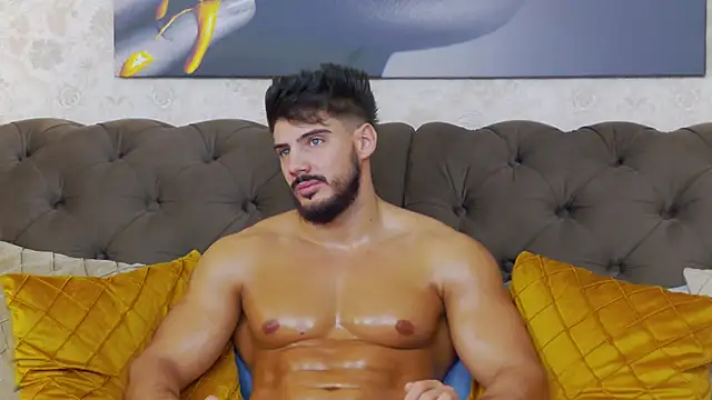 DustinKeent online show from 12-02-24, 11:01