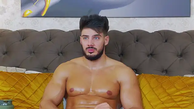 DustinKeent online show from 12-07-24, 12:52