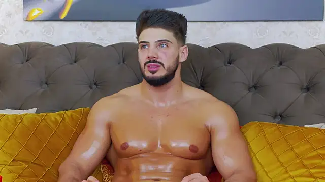 DustinKeent online show from 02-06-25, 08:56