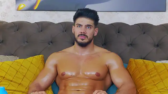 DustinKeent online show from 09-11-25, 05:35