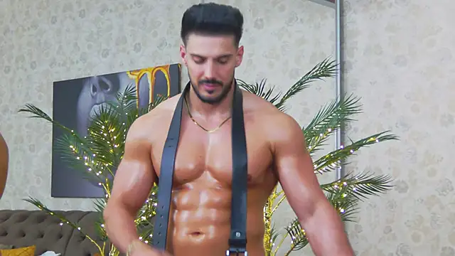 DustinKeent online show from 04-23-26, 12:29