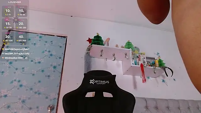 miss valery2 online show from 02-17-25, 03:36