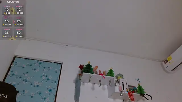 miss valery2 online show from 03-15-25, 01:41